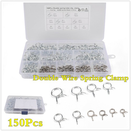 Boxed stainless steel double - stainless,