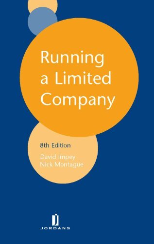 Running limited - a,