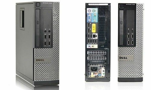 Dell optiplex windows - optiplex, pro