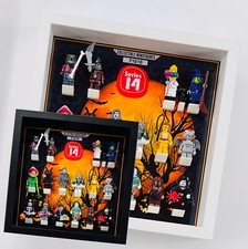 Display frame for Lego ®