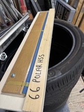 Polar Guillotine 66HSS Knife