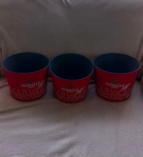 Estrella damm lager - 3x,