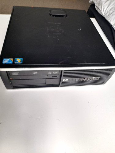 Compaq 8200 elite sff - 8200,