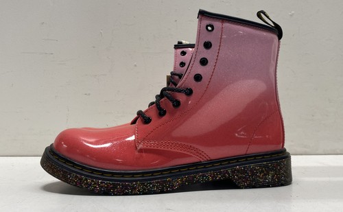 Martens 1460 cosmic glitter - dr,