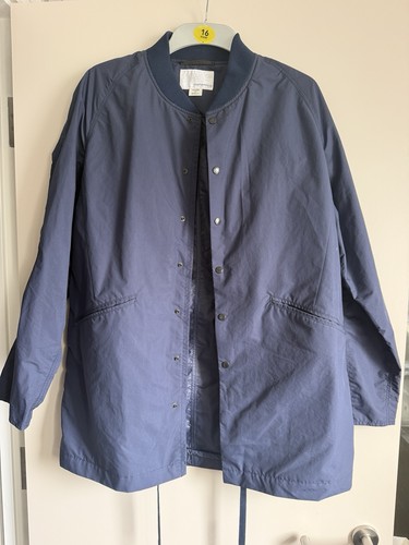 Nanamica men light navy - nanamica,