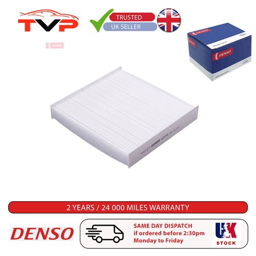 Denso cabin filter for renault - denso,