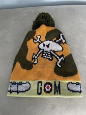 Guy Martin Bobble Hat Proper