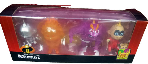 New box disney - disney, pixar