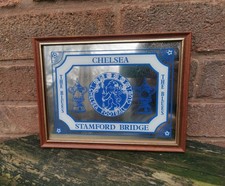 Vintage Chelsea Football Club