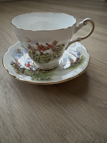 Vintage regency england - england, cup