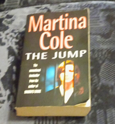 Martina cole the - cole,