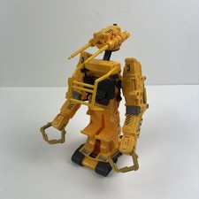 Vintage 1992 ALIENS Space