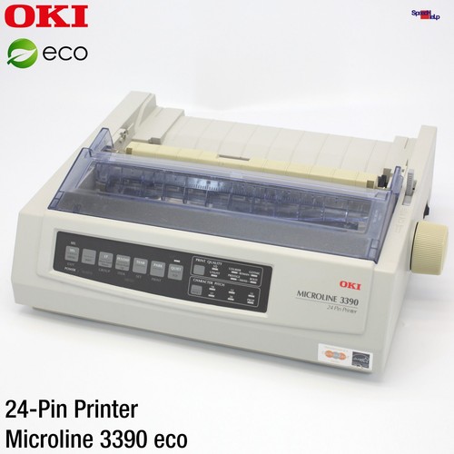Oki microline 3390 eco dot - 3390,