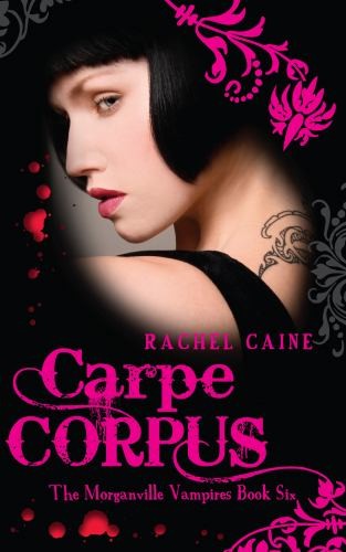 Carpe corpus the morganville - the,