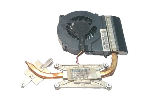 Compaq cq56 cpu fan - hp,