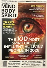 WATKINS MIND BODY SPIRIT