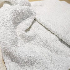 New Terry Bar Mop Towels –