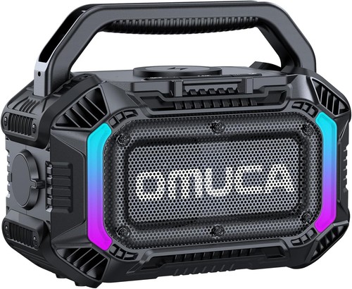 Omuca 100w outdoor portable - 100w,
