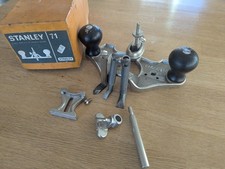 Original Stanley No 71 Router