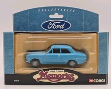 CORGI DIECAST 1/43 MOTORING