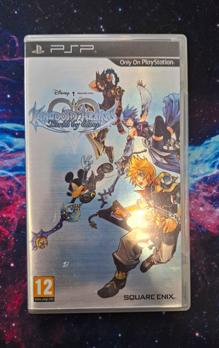 Square enix kingdom hearts - square,