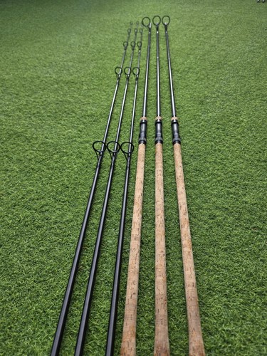 Fox horizon rods - horizon, 3.5lb