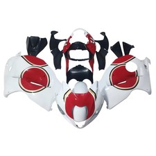 Amotopart Fairing Kit Plastic
