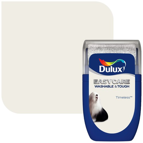 Dulux easycare washable - dulux,
