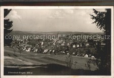 Eibenstock total view