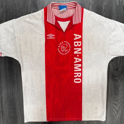 Original umbro ajax - original,