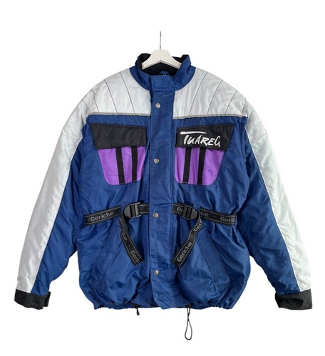Vtg hein gericke - hein, jacket