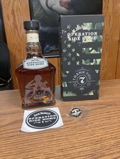 2025 JACK DANIELS OPERATION