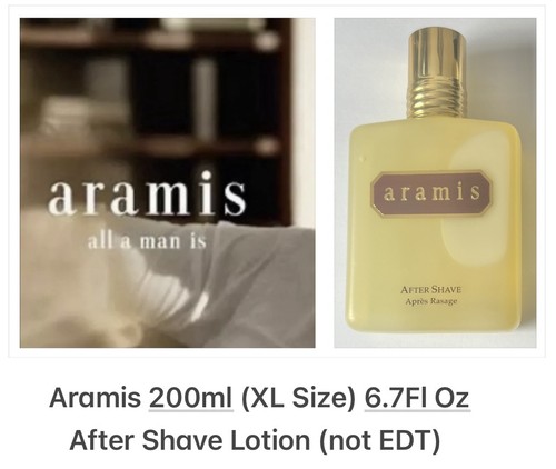 Vintage rare aramis - vintage📌, rare!