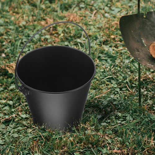 Pcs bucket for barbecue - bucket, bbq