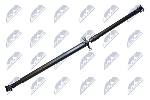 Propshaft axle drive fits - axle,