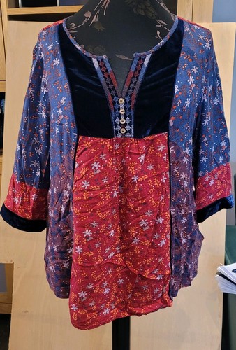 Faithful true mantaray - faithful, &