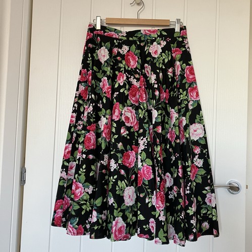 Vivien holloway 1950s style - vivien,