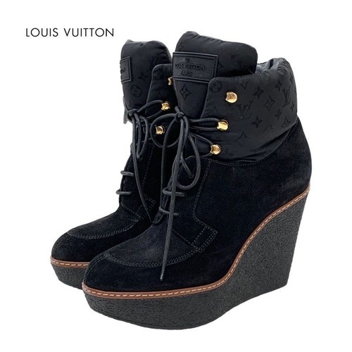 Louis vuitton monogram - louis,