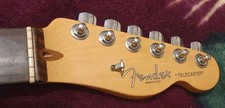 Fender Telecaster American Series Guitar Neck  ( Rosewood ) 2005 