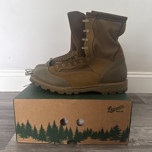 Danner boots size usmc rat - boots,