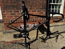 Giant TCR ALUXX SLR 2014 frame