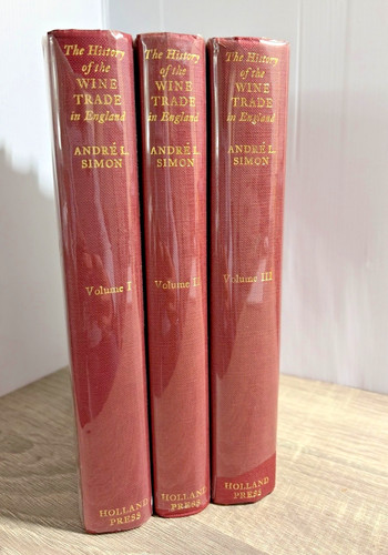 Vol the history of - 1-3,