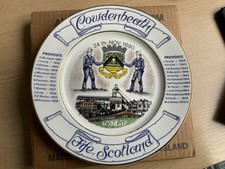 Fife Collieries Limited