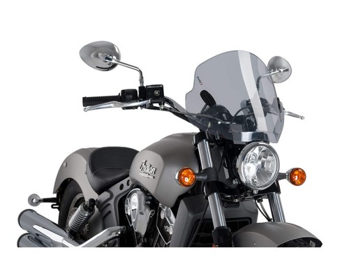 Puig trend screen windshield - puig,