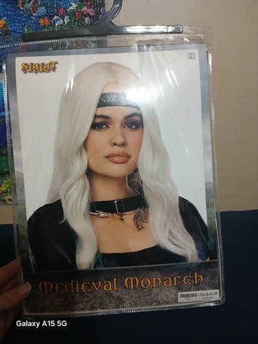 Medieval renaissance monarch - medieval,