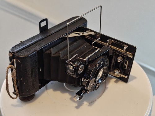 Vintage 1920s houghton butcher - vintage,