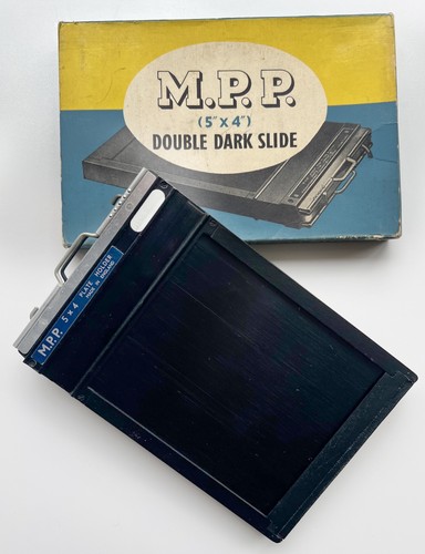 Mpp large format 4 double - mpp,