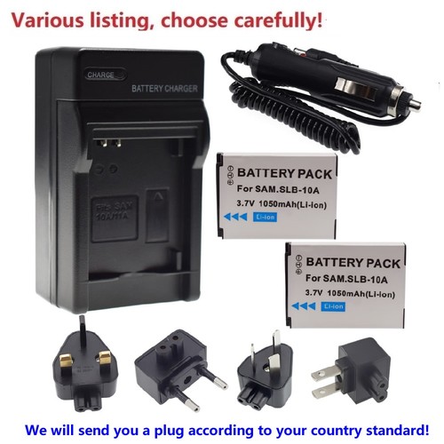Slb 10a battery wall - battery, or