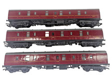 Rake of 3 TRIANG OO GAUGE