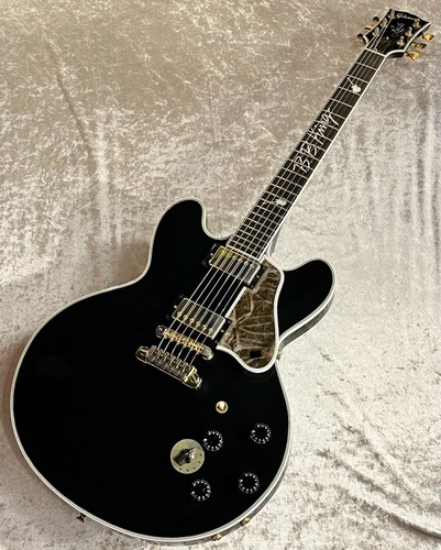 Gibson king lucille - lucille, 70th
